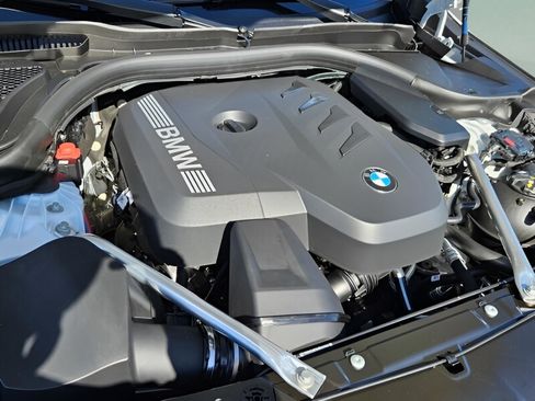 New 2026 BMW 530i w/ M Sport Package RWD image 24