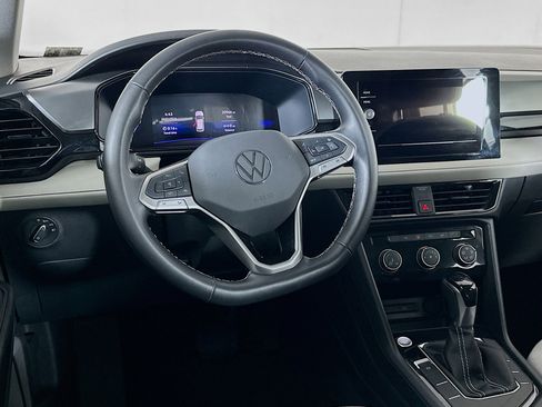 Used 2025 Volkswagen Taos S image 18