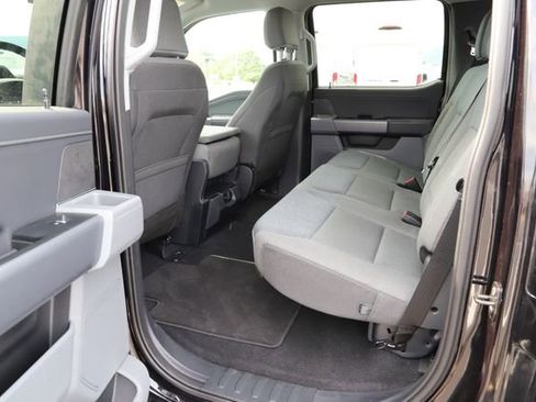 Used 2025 Ford F150 XLT w/ Equipment Group 301A Standard AWD/4WD image 19