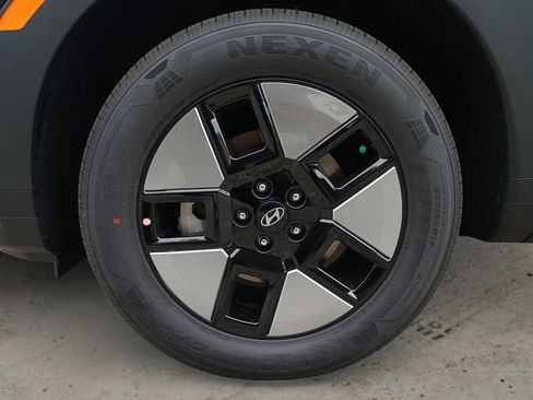 New 2026 Hyundai Santa Fe SEL FWD image 14