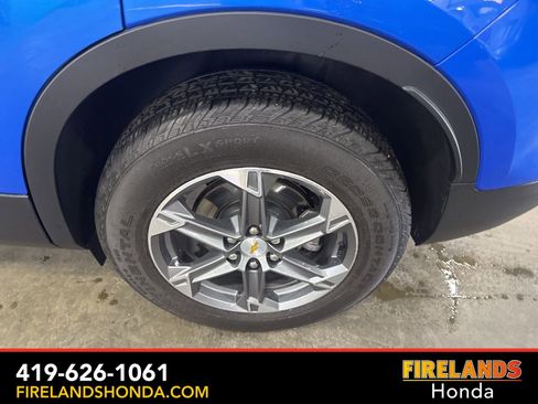 Used 2024 Chevrolet Blazer LT w/ Convenience Package image 11