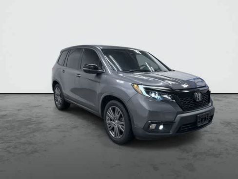 Used 2021 Honda Passport EX-L image 6