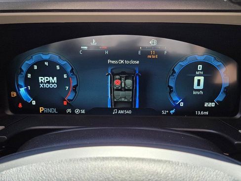 New 2025 Ford Bronco Sport Big Bend image 30