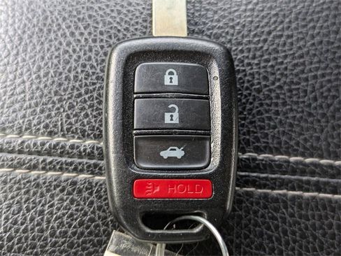 Used 2016 Honda Accord Sport image 24