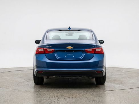 Used 2024 Chevrolet Malibu LT image 7