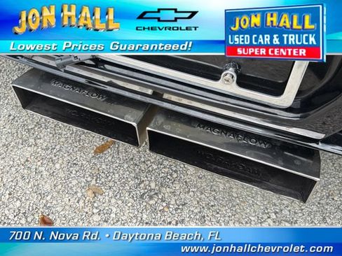 Used 2007 Ford F150 XLT RWD image 8