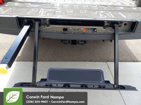 New 2026 Ford F250 Lariat w/ Lariat Ultimate Package image 30