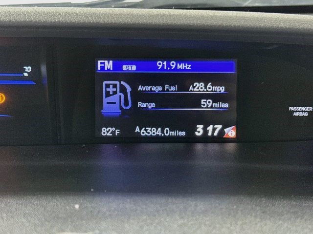 Used 2015 Honda Civic EX image 15