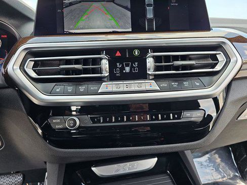 Certified 2024 BMW X3 sDrive30i w/ Convenience Package image 24