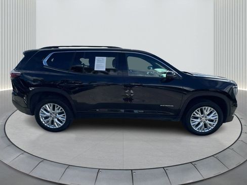 Used 2024 GMC Acadia Elevation w/ Trailering Package image 4