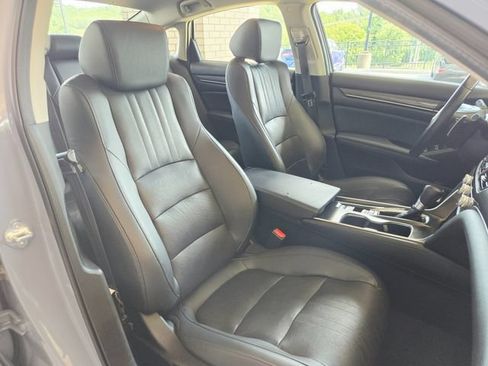 Used 2022 Honda Accord Sport Special Edition image 18