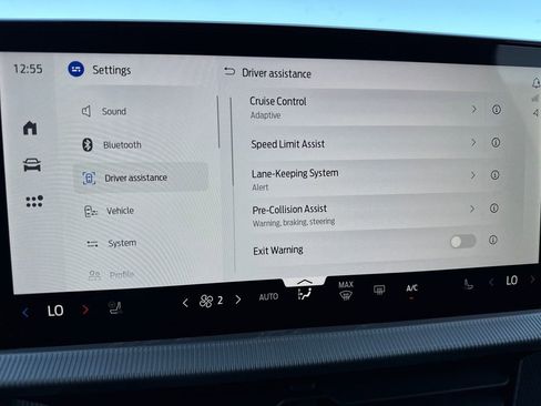 New 2026 Ford Explorer ST image 29