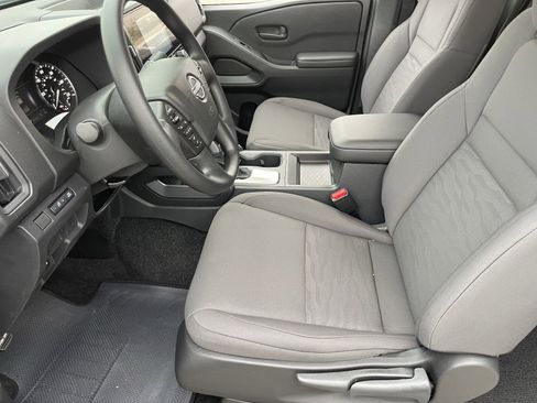 New 2026 Nissan Frontier S w/ Tow Package image 20