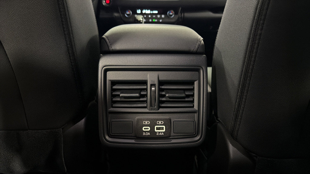 New 2026 Subaru Outback Premium AWD/4WD image 34