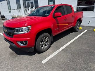 Used 2018 Chevrolet Colorado Z71 AWD/4WD video 1
