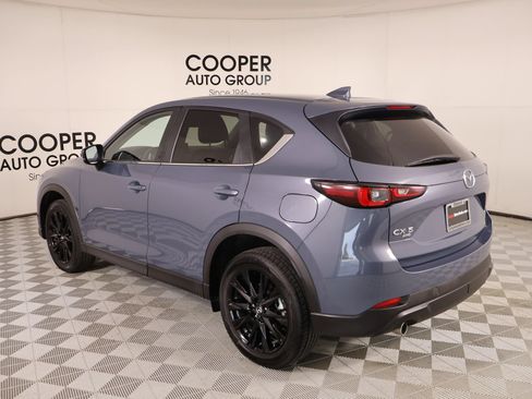 Used 2025 MAZDA CX-5 Carbon Edition AWD/4WD image 23