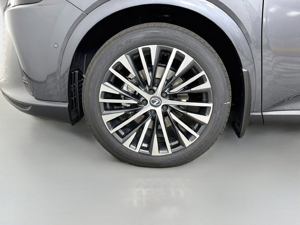 New 2026 Lexus RX 350 w/ Convenience Package AWD/4WD image 23