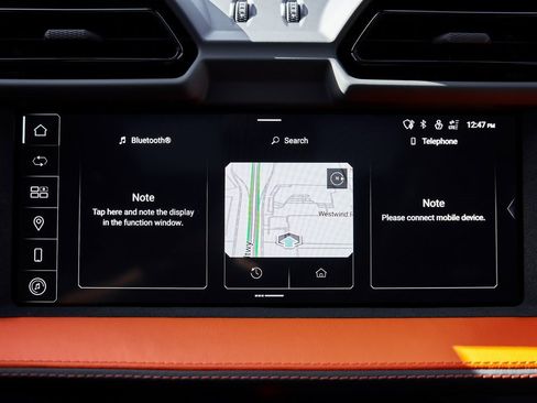 Used 2025 Lamborghini Urus SE image 77