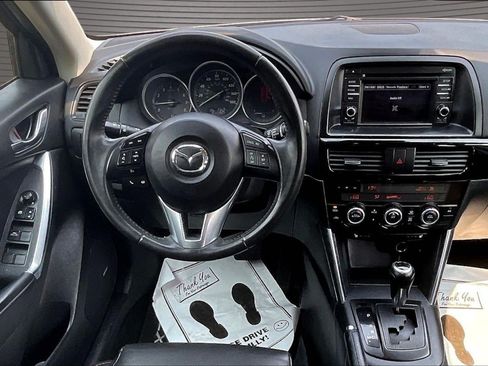 Used 2014 MAZDA CX-5 Grand Touring AWD/4WD image 8