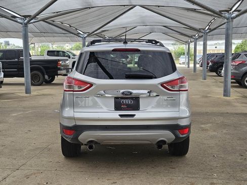 Used 2013 Ford Escape SEL FWD image 6