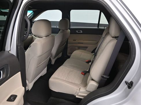 Used 2015 Ford Explorer 4WD image 10