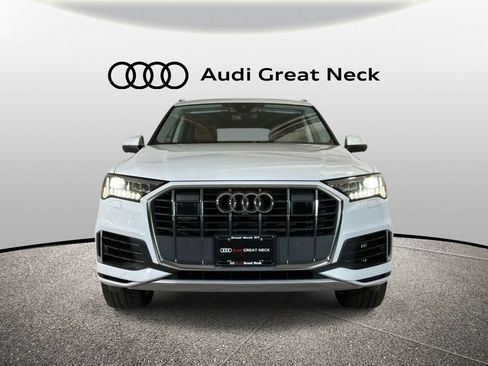 Used 2023 Audi Q7 3.0T Premium Plus w/ Premium Plus Package AWD/4WD image 22