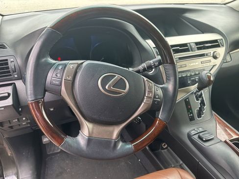 Used 2015 Lexus RX 350 AWD image 6