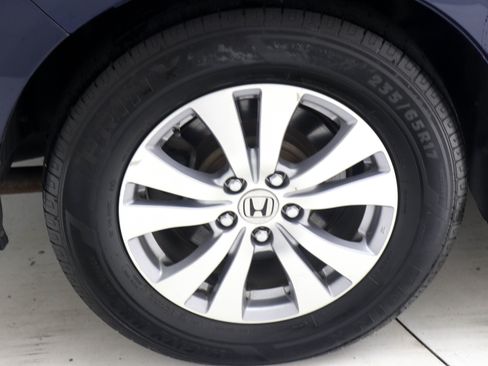 Used 2016 Honda Odyssey SE image 32