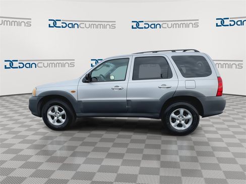 Used 2005 MAZDA Tribute I image 6