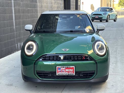 New 2026 MINI Cooper S image 2