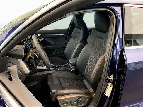 New 2026 Audi S3 Premium AWD/4WD image 9