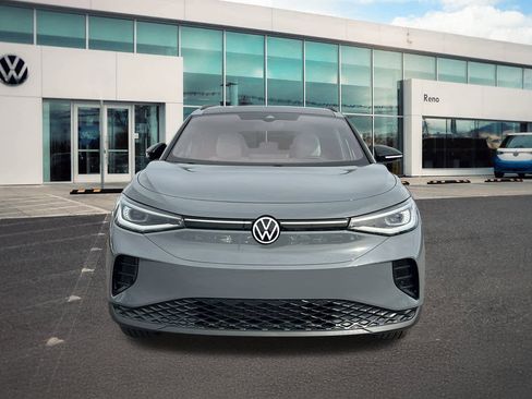 New 2026 Volkswagen ID.4 Pro S image 2