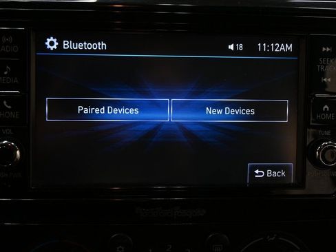 Used 2019 Mitsubishi Mirage ES image 26