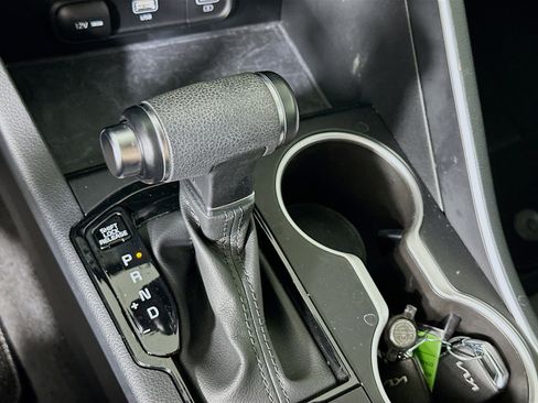 Used 2023 Kia K5 LXS image 23