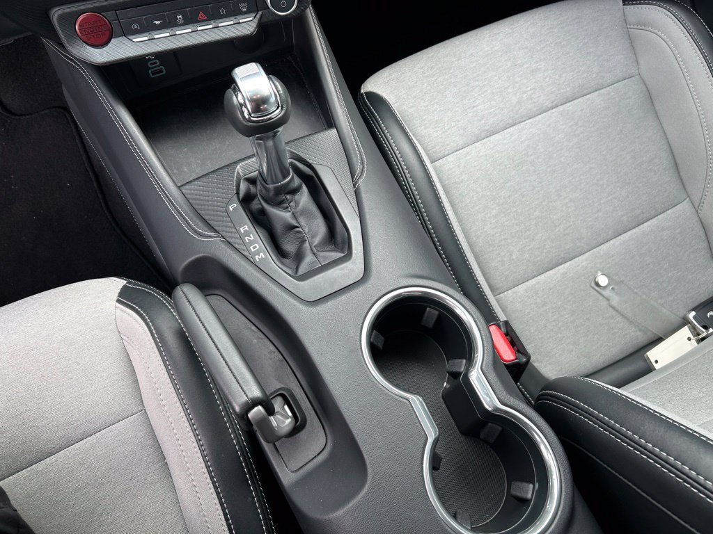 Used 2024 Ford Mustang Coupe w/ 2.3L High Performance Package RWD image 21