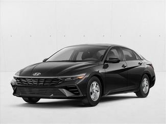 Used 2024 Hyundai Elantra SE FWD video 1