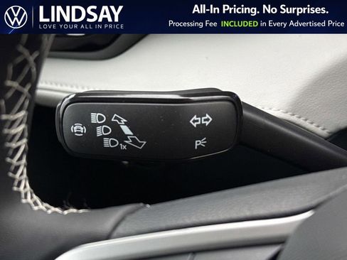 Certified 2025 Volkswagen Taos S image 23