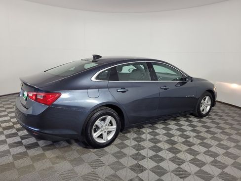Used 2020 Chevrolet Malibu LS FWD image 10