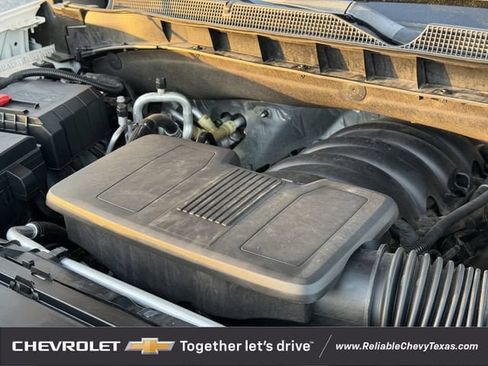 Used 2022 Chevrolet Tahoe RST AWD/4WD image 37
