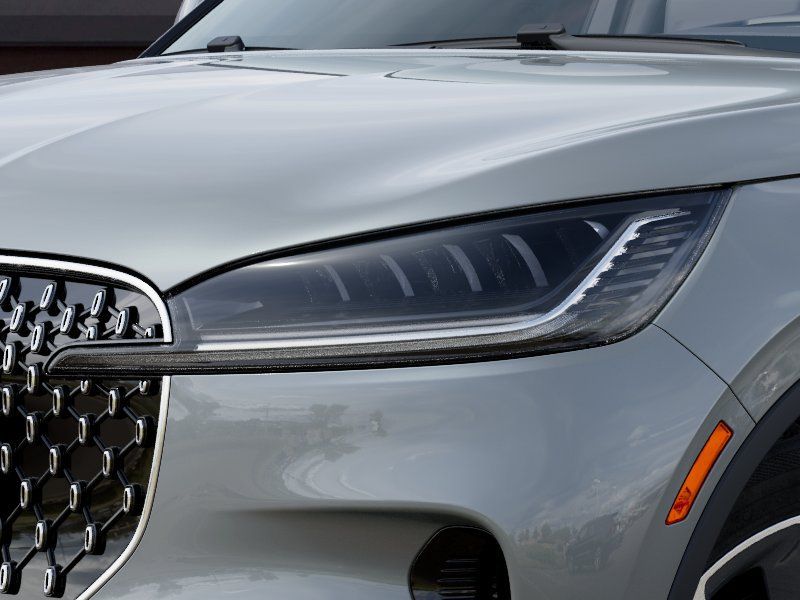New 2027 Lincoln Aviator AWD image 18