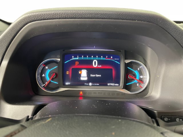 Certified 2019 Honda Passport Elite image 5