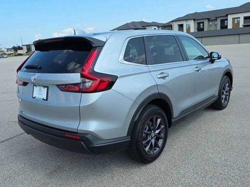 Certified 2026 Honda CR-V EX-L image 7