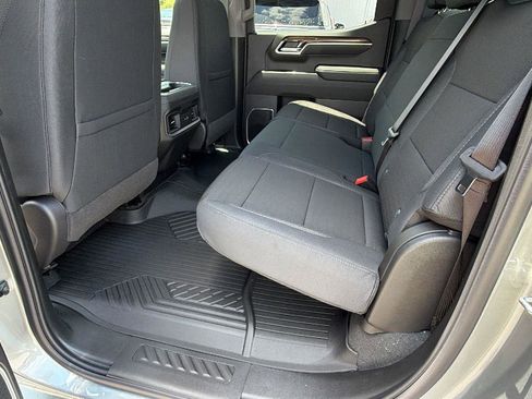 New 2026 Chevrolet Silverado 1500 RST AWD/4WD image 16
