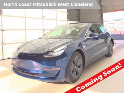 Used 2018 Tesla Model 3 Long Range