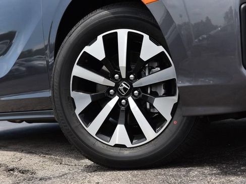 New 2026 Honda Odyssey EX-L image 3
