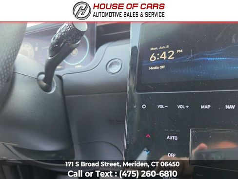 Used 2023 Hyundai Tucson N Line AWD/4WD image 30