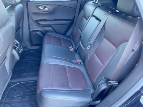 Used 2020 Chevrolet Blazer RS image 14