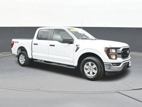 Used 2023 Ford F150 XLT AWD/4WD image 18