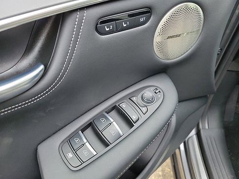 New 2025 INFINITI QX55 Essential image 46