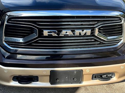 Used 2017 RAM 1500 Laramie Longhorn w/ Convenience Group image 30